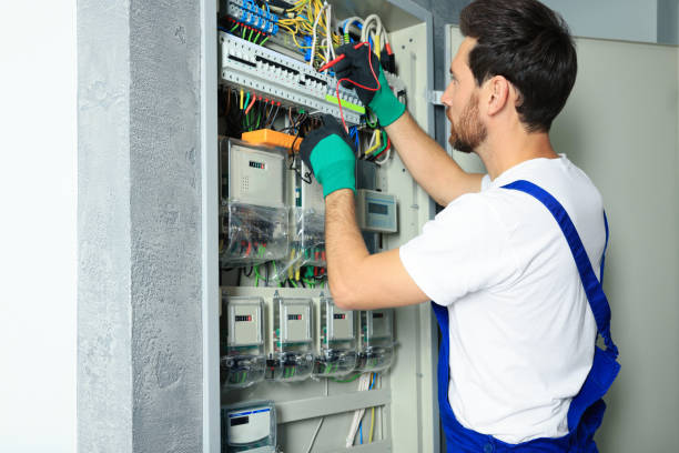 Best Home Electrical Repair  in Jensen Beach, FL